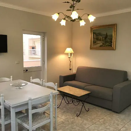 Apartment Praia De Pedrogao Pedrogao (Leiria)