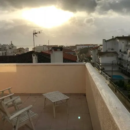 Praia De Pedrogao Apartment Pedrogao (Leiria)