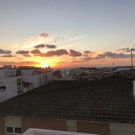 Apartment Praia De Pedrogao