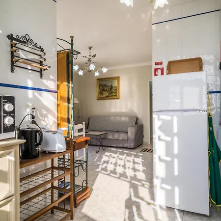Praia De Pedrogao Apartment Pedrogao (Leiria)
