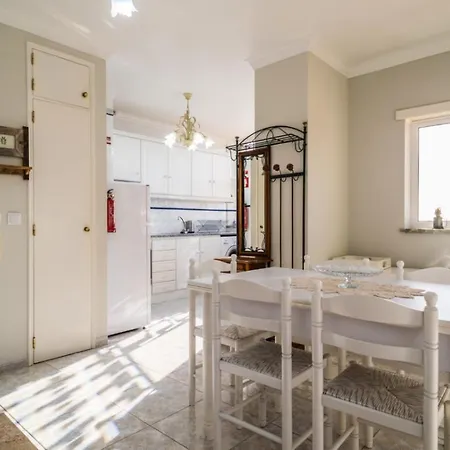 Apartment Praia De Pedrogao