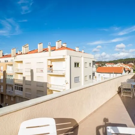 Praia De Pedrogao * Pedrogao (Leiria)