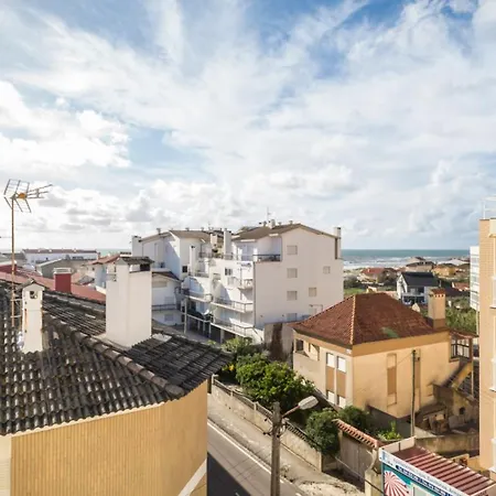 Praia De Pedrogao Apartment *