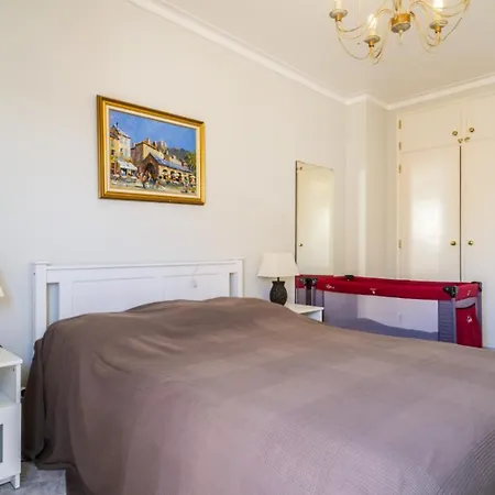 Apartment Praia De Pedrogao Pedrogao (Leiria)
