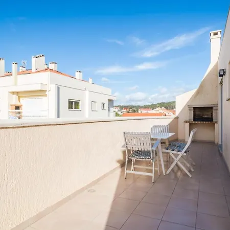 Praia De Pedrogao Apartment Pedrogao (Leiria)