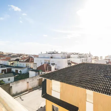 Praia De Pedrogao Apartment Pedrogao (Leiria)